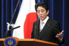 Japan's Shinzo Abe tipped to resign in June as cronyism scandals take toll
